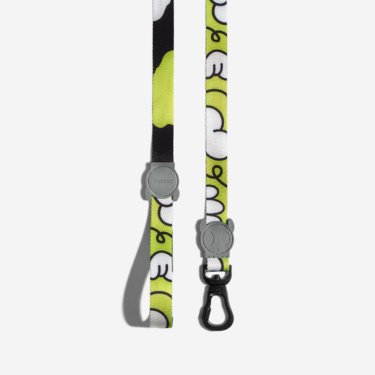Zee.Dog Leash Smash - Correas para Perros