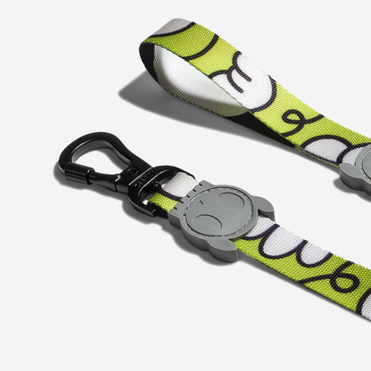 Zee.Dog Leash Smash - Correas para Perros