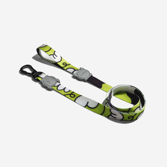 Zee.Dog Leash Smash - Correas para Perros
