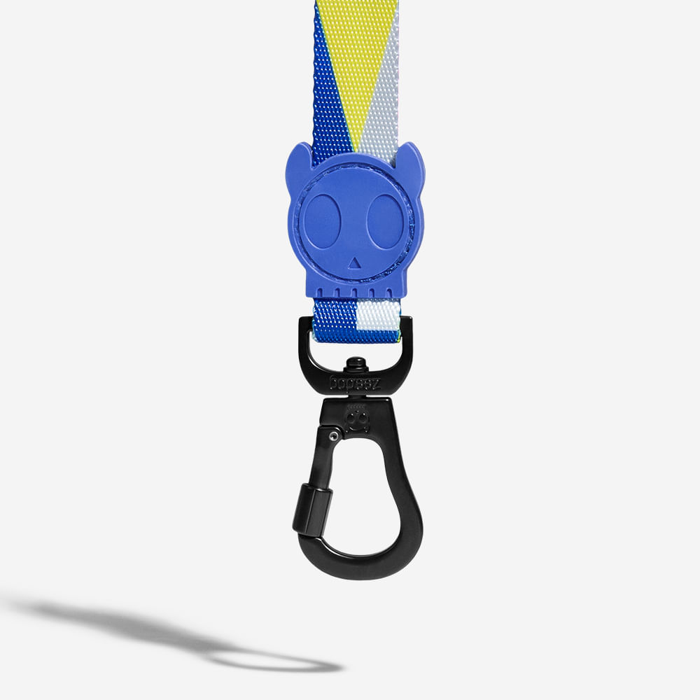 Zee.Dog Leash Volt - Correas para Perros