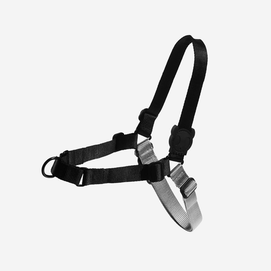 Zee.Dog Zee.Dog Soft-Walk Harness Gotham - Arnés para Perros