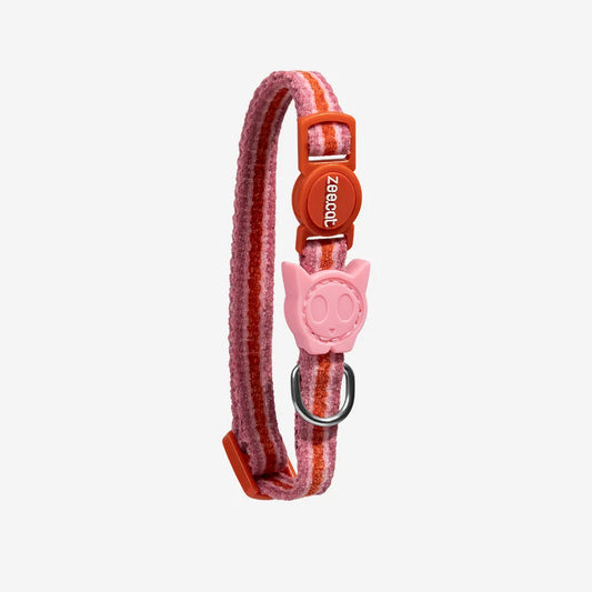 Zee.Cat Collar Velvet Vibes Courtney - Collares para Gatos