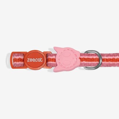 Zee.Cat Collar Velvet Vibes Courtney - Collares para Gatos