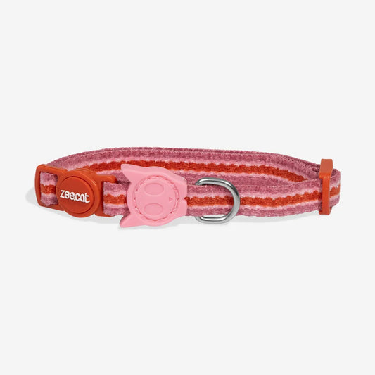 Zee.Cat Collar Velvet Vibes Courtney - Collares para Gatos