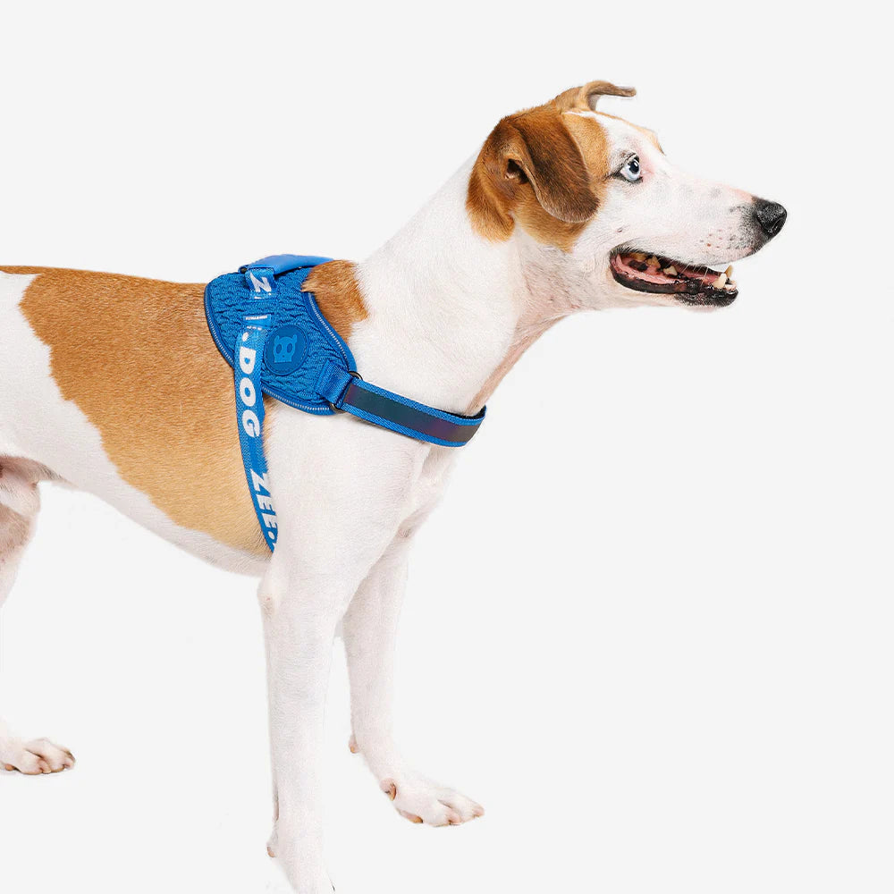 Zee.Dog FlyHarness Slam Dunk - Arnés para Perros