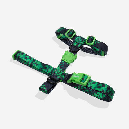 Zee.Dog H Harness Glitch Error #410 - Arnés para Perros