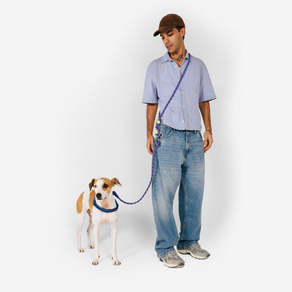Zee.Dog Hands-Free Leash Tokyo - Correas para Perros