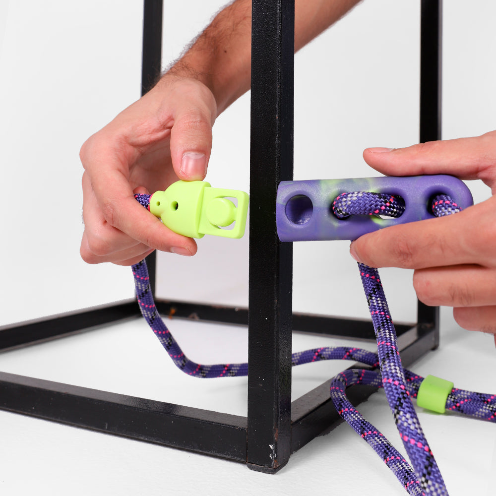 Zee.Dog Hands-Free Leash Tokyo - Correas para Perros