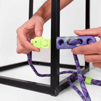 Zee.Dog Hands-Free Leash Tokyo - Correas para Perros