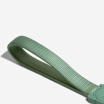 Zee.Dog Ruff Leash Army Green - Correas para Perros
