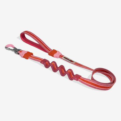 Zee.Dog Ruff Leash Velvet Vibes Courtney - Correas para Perros