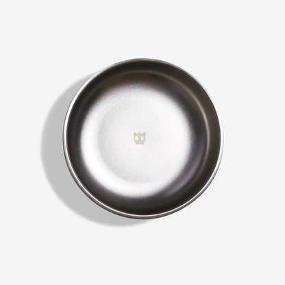 Zee.Dog Tuff Bowl Mayo Star Clay - Comederos para Perros