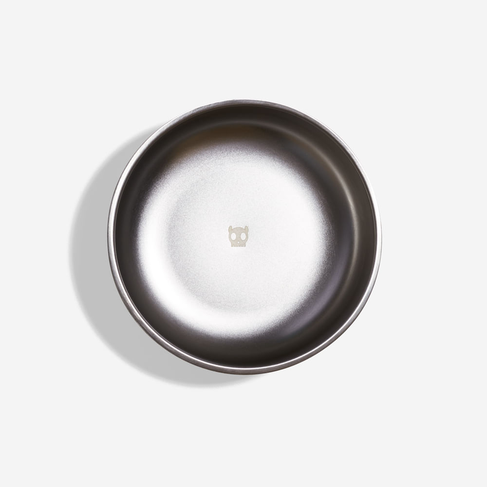 Zee.Dog Tuff Bowl Rings Blue - Comederos para Perros