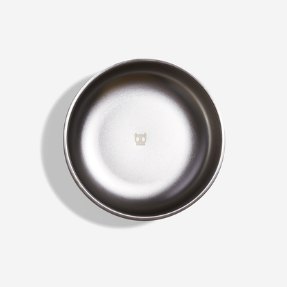 Zee.Dog Tuff Bowl Rings Blue - Comederos para Perros