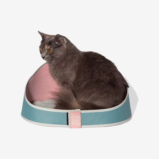 Zee.Cat Bed Kombucha - Camas para Gatos