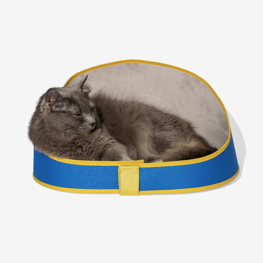 Zee.Cat Bed Polo - Camas para Gatos