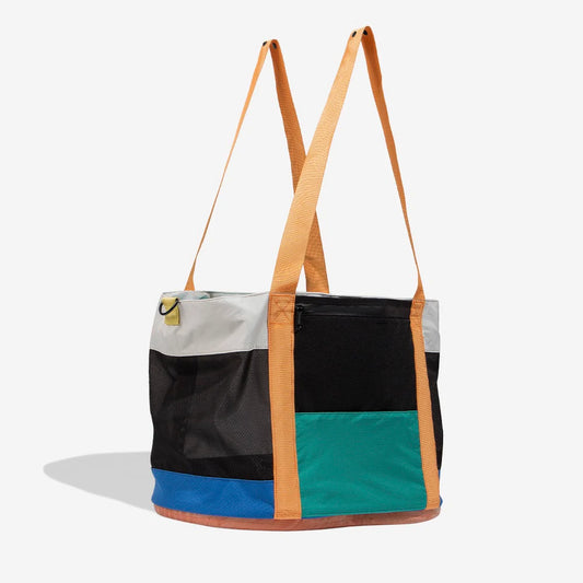 Zee.Cat Carrier Bag Polo - Cargador para Gatos