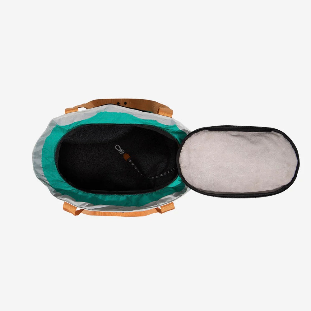 Zee.Cat Carrier Bag Polo - Cargador para Gatos
