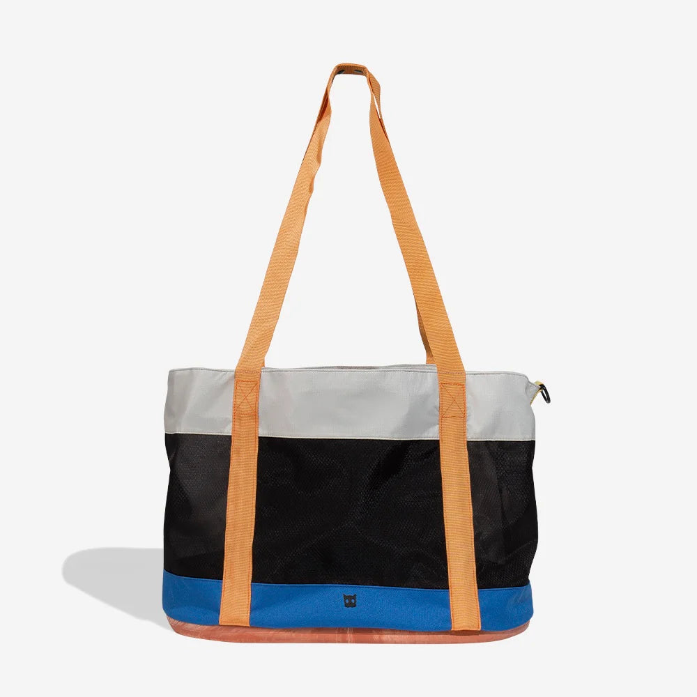 Zee.Cat Carrier Bag Polo - Cargador para Gatos