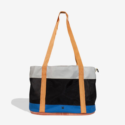 Zee.Cat Carrier Bag Polo - Cargador para Gatos