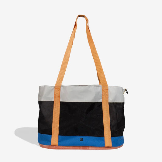 Zee.Cat Carrier Bag Polo - Cargador para Gatos