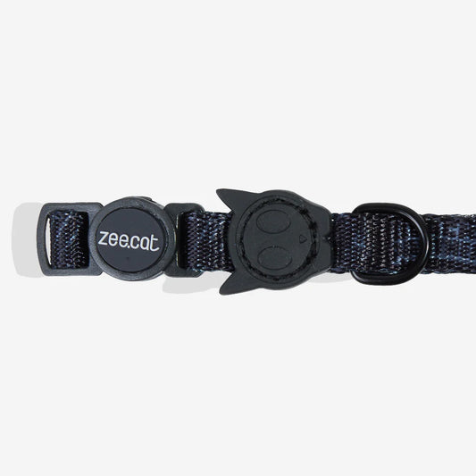 Zee.Cat Collar Black Panther - Collares para Gatos
