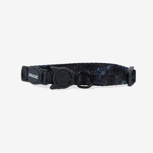 Zee.Cat Collar Black Panther - Collares para Gatos