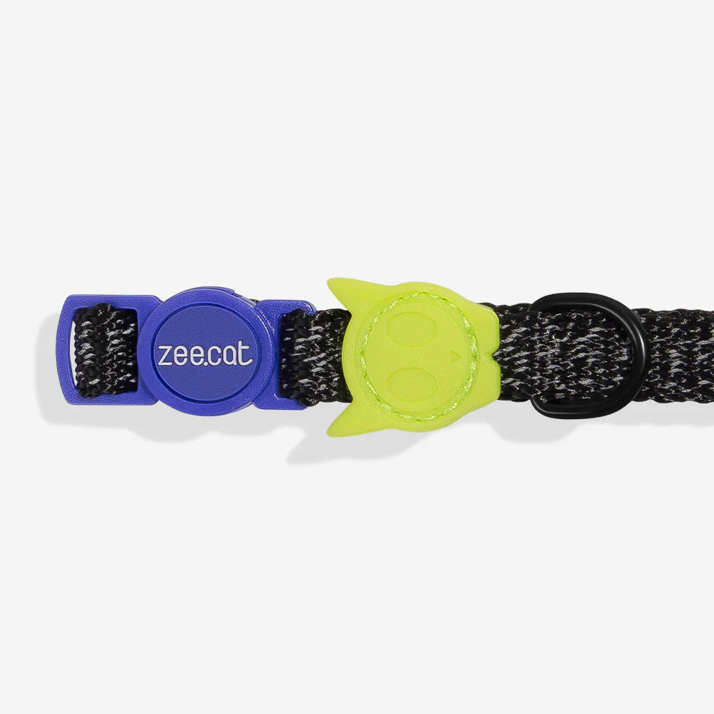 Zee.Cat Collar NOX - Collares para Gatos