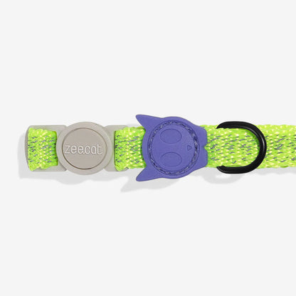 Zee.Cat Collar NOX Lumen - Collares para Gatos