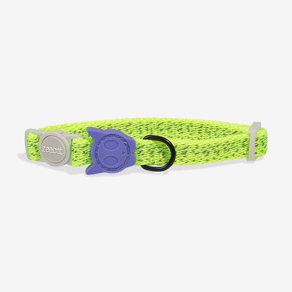 Zee.Cat Collar NOX Lumen - Collares para Gatos