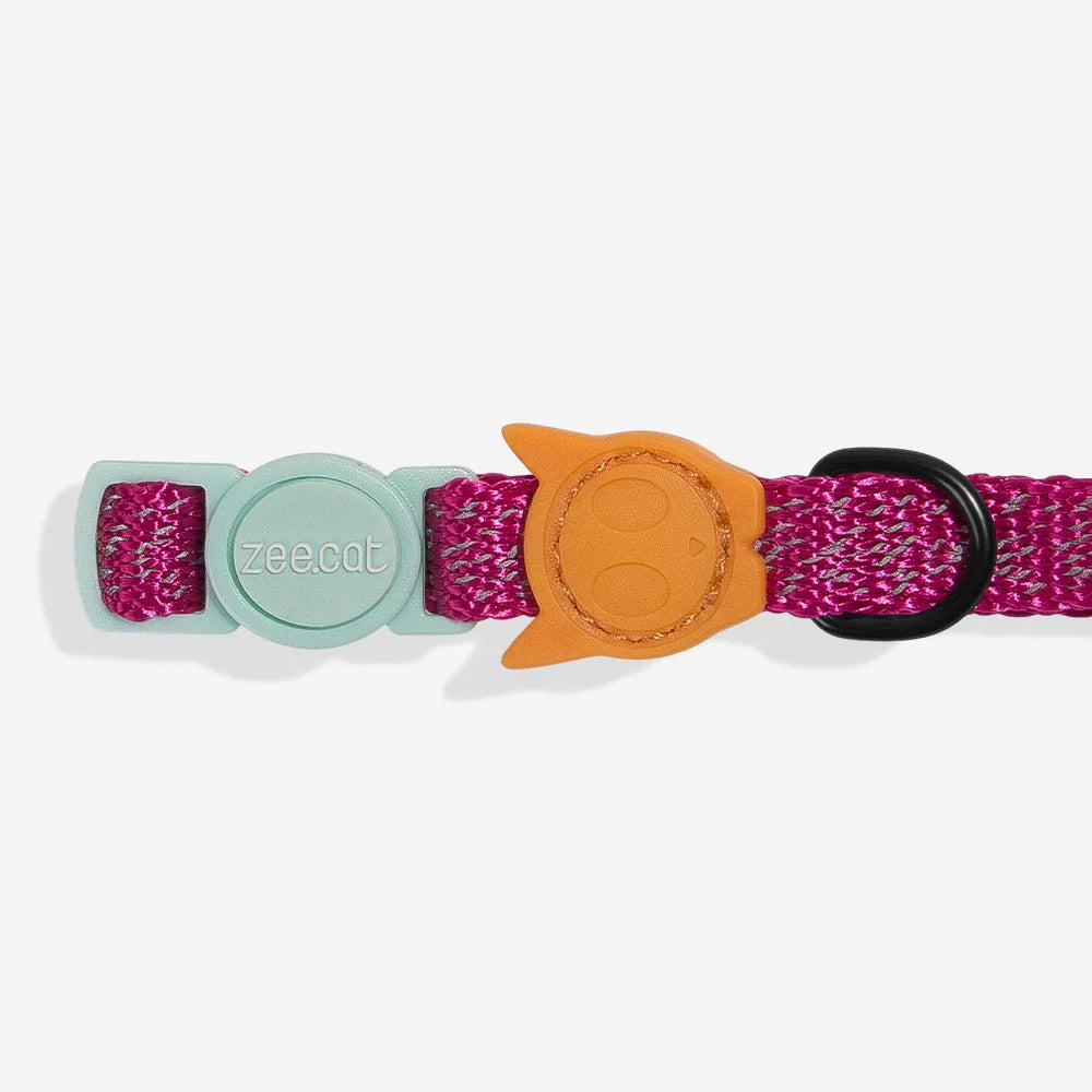 Zee.Cat Collar NOX Sidus - Collares para Gatos
