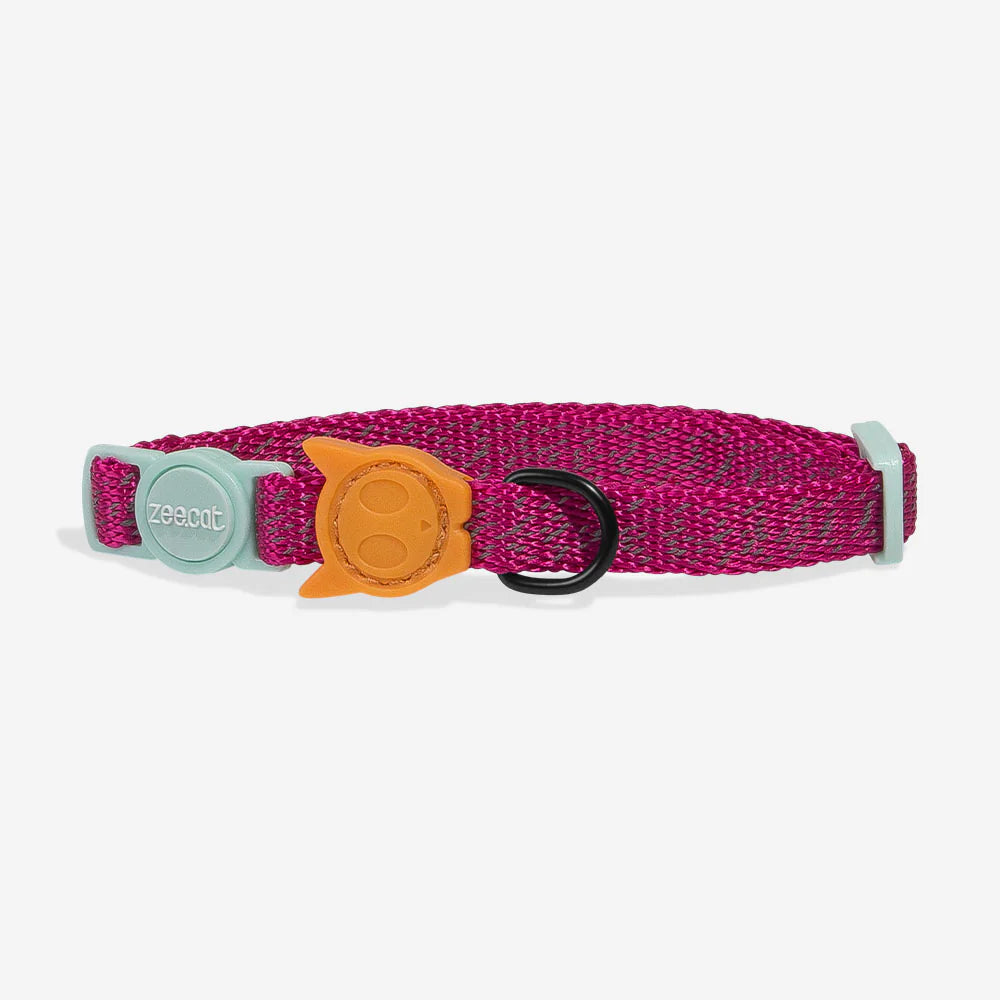 Zee.Cat Collar NOX Sidus - Collares para Gatos