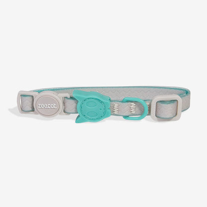 Zee.Cat Collar Neopro Tidal - Collares para Gatos