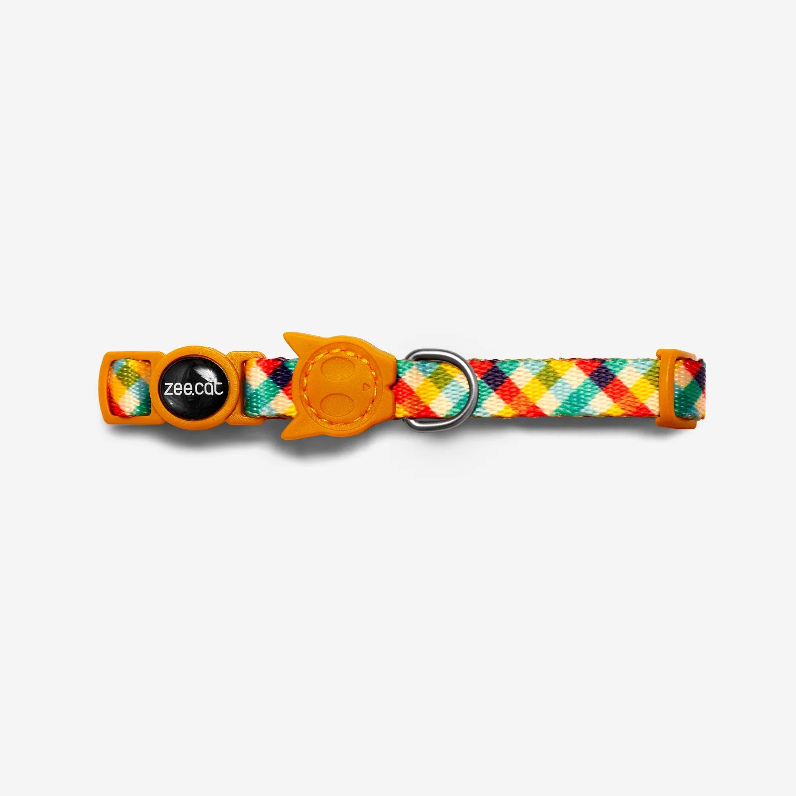 Zee.Cat Collar Phantom - Collares para Gatos