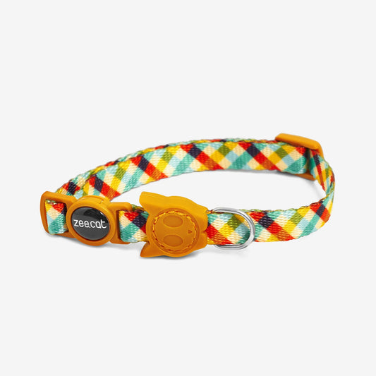 Zee.Cat Collar Phantom - Collares para Gatos