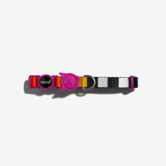 Zee.Cat Collar Prisma - Collares para Gatos