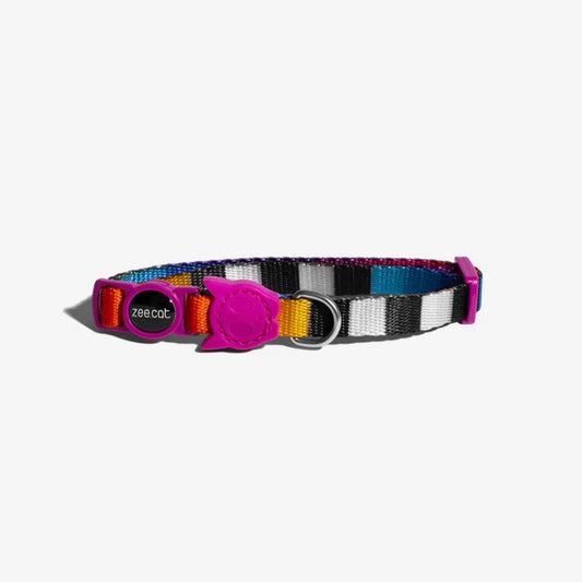 Zee.Cat Collar Prisma - Collares para Gatos