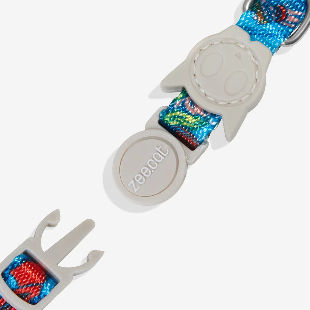 Zee.Cat Collar Thor - Collares para Gatos