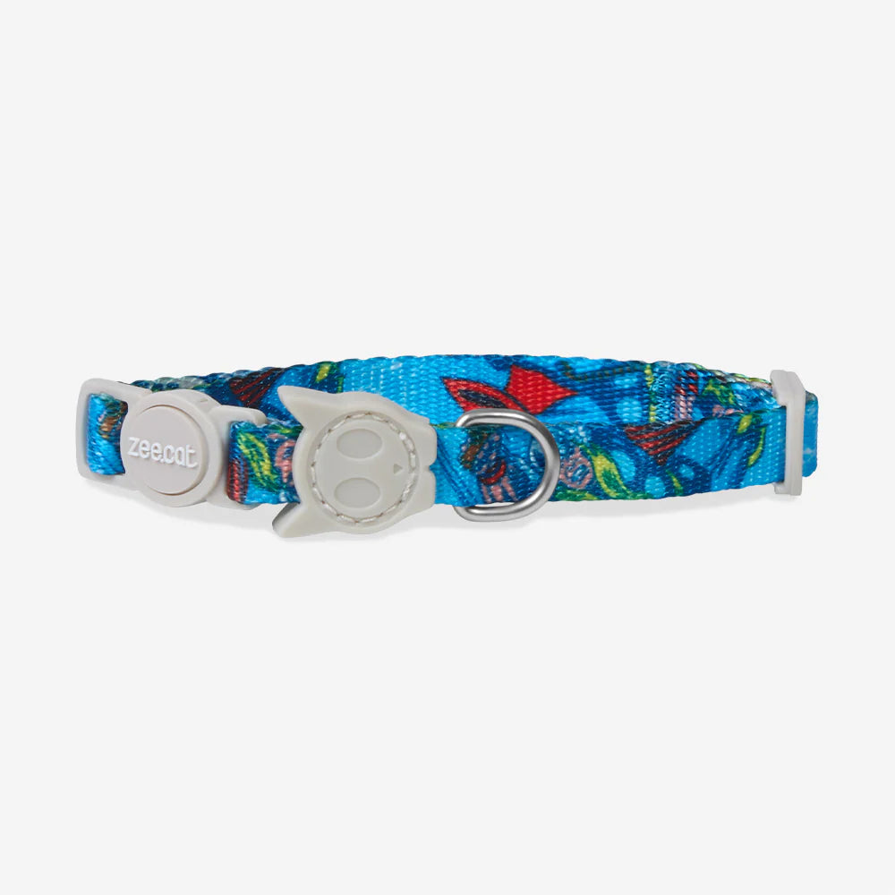 Zee.Cat Collar Thor - Collares para Gatos