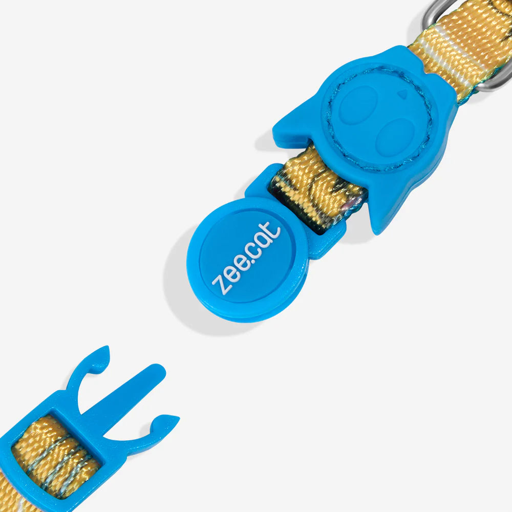 Zee.Cat Collar Wolverine - Collares para Gatos