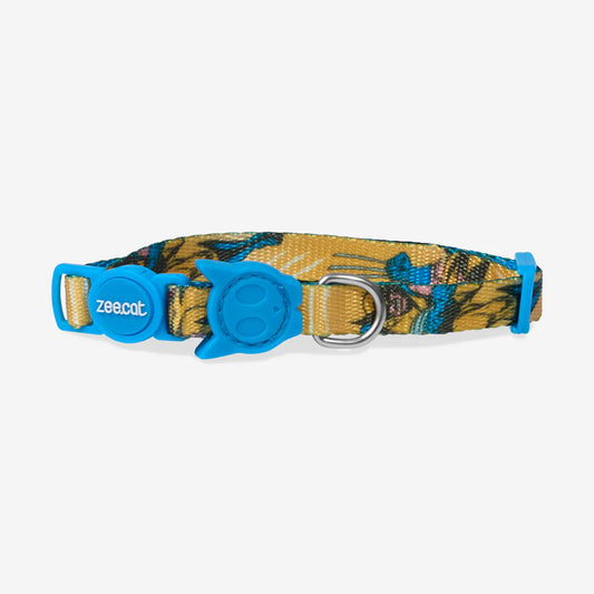 Zee.Cat Collar Wolverine - Collares para Gatos