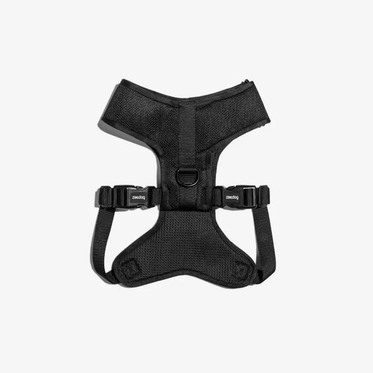 Zee.Dog Adjustable Air Mesh Harness Gotham - Arnés para Perros