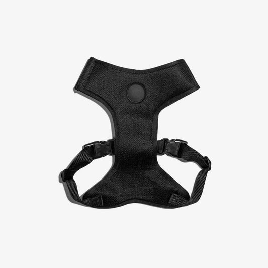 Zee.Dog Adjustable Air Mesh Harness Gotham - Arnés para Perros