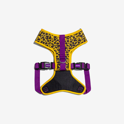 Zee.Dog Adjustable Air Mesh Harness Honey - Arnés para Perros