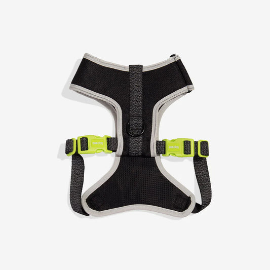 Zee.Dog Adjustable Air Mesh Harness NOX - Arnés para Perros