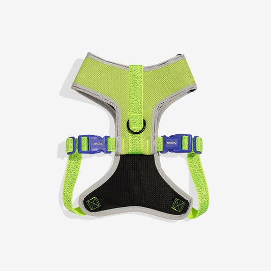 Zee.Dog Adjustable Air Mesh Harness NOX Lumen - Arnés para Perros