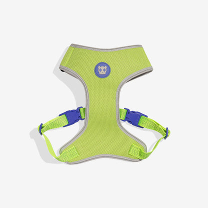 Zee.Dog Adjustable Air Mesh Harness NOX Lumen - Arnés para Perros