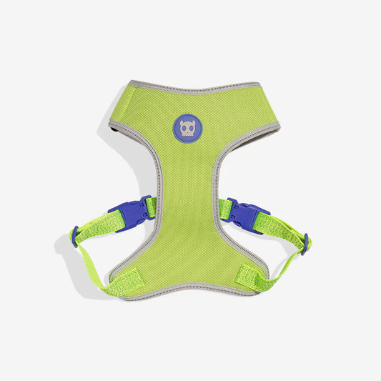 Zee.Dog Adjustable Air Mesh Harness NOX Lumen - Arnés para Perros