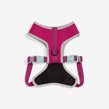 Zee.Dog Adjustable Air Mesh Harness NOX Sidus - Arnés para Perros