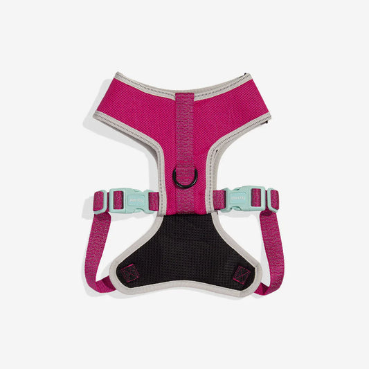 Zee.Dog Adjustable Air Mesh Harness NOX Sidus - Arnés para Perros